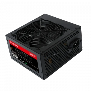 FRISBY 550w FR-PS55F12B Atx Power Supply