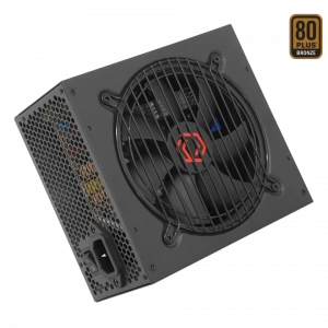 FRISBY 850w 80+ Bronze FR-PS8580P Power Supply