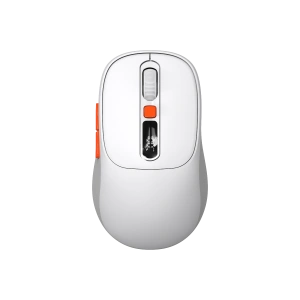 FRISBY FM-294WM Kablosuz Optik Mouse (Beyaz)