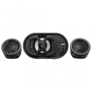 FRISBY FS-2422U 2.1 Bluetooth / USB / SD Masaüstü Hoparlör