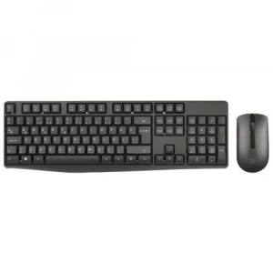 FRISBY Q TR FK-4875QU Multimedya Kablosuz Klavye - Mouse Seti
