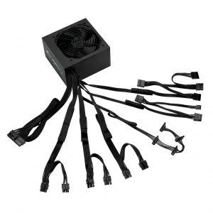 FSP 750W 80+ HYDRO K PRO HD2-750 Power Supply