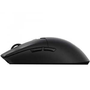 GAMEBOOSTER M23 Vortex 2.4ghz Kablosuz Siyah Profesyonel Gaming Mouse