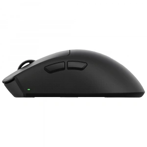 GAMEBOOSTER M24 Storm MINI 2.4ghz Kablosuz Siyah Profesyonel Gaming Mouse