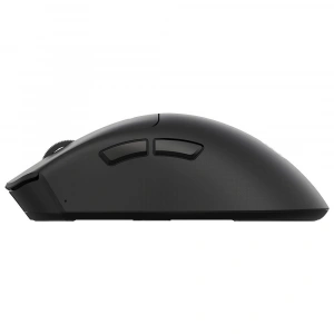 GAMEBOOSTER M25 Storm 2.4ghz Kablosuz Siyah Profesyonel Gaming Mouse