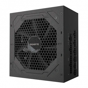 GIGABYTE 850W 80+ Gold UD850GM Tam Modüler Power Supply