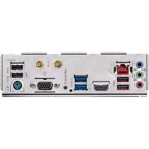 GIGABYTE B650M GAMING PLUS WIFI6E DDR5 HDMI-DP TYPEC PCIE 4.0 AM5 mATX