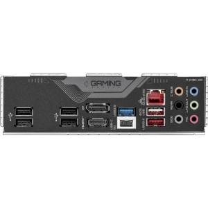 GIGABYTE B760 GAMING X GEN5 DDR5 HDMI-DP TYPEC PCIE 5.0 1700p ATX