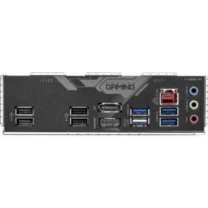 GIGABYTE B760M GAMING X GEN5 DDR4 HDMI-DP PCIE 4.0 1700p mATX