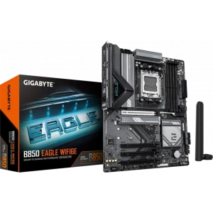 GIGABYTE B850 EAGLE WIFI6E DDR5 HDMI-DP TYPEC PCIE 5.0 AM5 ATX