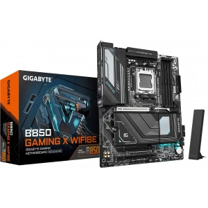 GIGABYTE B850 GAMING X WIFI6E HDMI DP PCIE 5.0 AM5 ATX