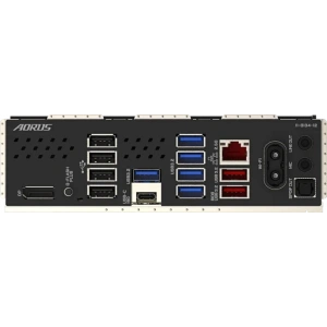 GIGABYTE B850M AORUS ELITE WIFI6E DDR5 HDMI-TP TYPEC PCEI 5.0 AM5 mATX