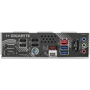 GIGABYTE B850M EAGLE WIFI7 DDR5 HDMI-DP TYPEC PCIE 5.0 AM5 mATX