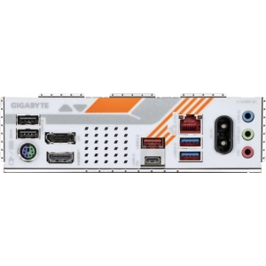 GIGABYTE B850M FORCE WIFI6E DDR5 HDMI-DP TYPEC PCIE 5.0 AM5 mATX