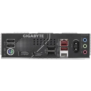 GIGABYTE B860 EAGLE WIFI6E DDR5 HDMI-DP TYPEC PCIE 5.0 1851p ATX