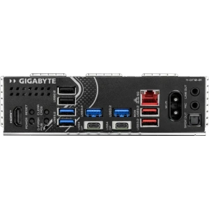 GIGABYTE X870E EAGLE WIFI7 DDR5 HDMI-DP TYPEC PCIE 5.0 AM5 ATX