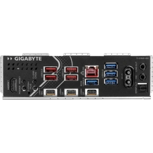 GIGABYTE X870E EAGLE X3D WIFI7 DDR5 HDMI-DP TYPEC PCIE 5.0 AM5 ATX