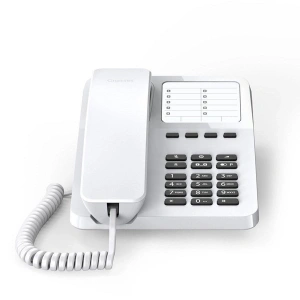 GIGASET DESK 400 Masaüstü Telefon Beyaz