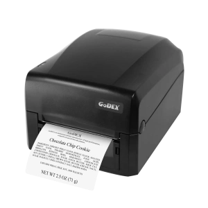 GODEX 203dpi GE300 Termal / Direct Termal Barkod Yazıcı USB,Seri,Ethernet