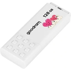 GOODRAM 128GB USB 3.2 Usb Bellek UME3-1280W0R11-V Beyaz