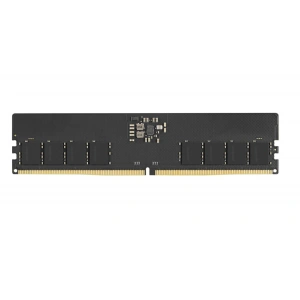 GOODRAM 16GB DDR5 4800MHZ CL40 PC RAM / VALUE GR4800D564L40S-16G