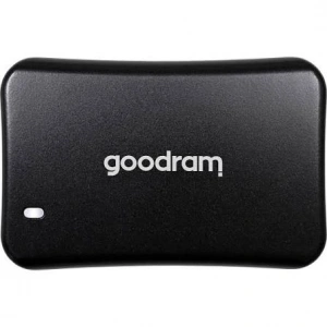 GOODRAM 2TB HX200 SSDPR-HX200-2K0 1600-1500MB/s TYPEC SSD Harici Disk