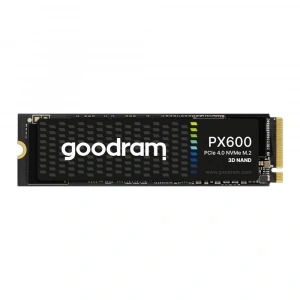GOODRAM 2TB PX600 SSDPR-PX600-2K0-80 5000-4200MB/s M2 NVME GEN4 Disk