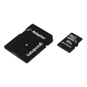 GOODRAM 32GB M1AA-0320R12 microSD Hafıza Kartı 100MB