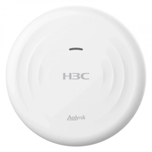 H3C AOLYNK UAP622G-AX18 WIFI6 AX1800 Kurumsal Tavan Tipi Access Point