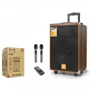 Hadron Bq12 Bluetooth Speaker 340*270*560Mm