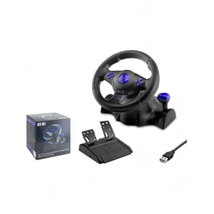Hadron VW9824 Oyuncu Direksiyon Seti 180° 7ın1