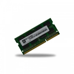 HI-LEVEL 16GB DDR4 2400MHZ CL17 NOTEBOOK RAM VALUE HLV-SOPC19200D4/16G