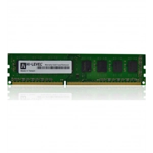 HI-LEVEL 4GB DDR4 2666MHZ PC RAM VALUE HLV-PC21300D4/4G
