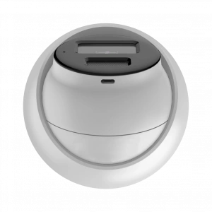 HIKVISION 2MP Dome 2.8mm Smart Hybrid Light IR 20m Dahili Mikrofonlu microSD PoE IP67 IP Kamera DS-2CD1321G2-LIUF