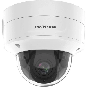 HIKVISION 2MP Dome Motorize AcuSense IP Kamera IP66,IK10 DS-2CD2726G2-IZS