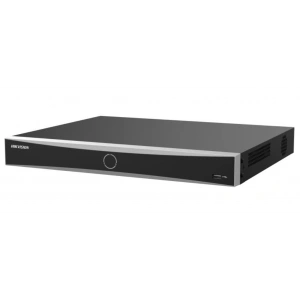 HIKVISION 32kanal 4K NVR Kayıt Cihazı DS-7632NXI-K2(E)