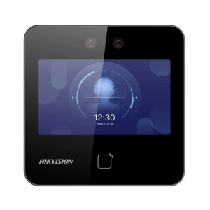 HIKVISION 4.3 DS-K1T343MWX Yüz Tanıma Terminali