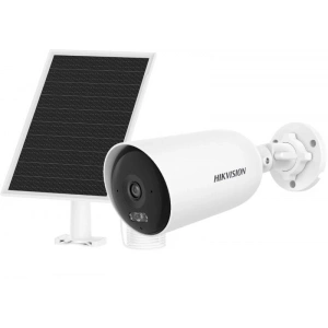 HIKVISION 4MP BULLET 4G Solar Kamera DS-2CFS04/4G