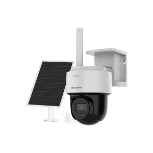 HIKVISION 4MP PTZ 4G Solar Kamera DS-2CFSP4/4G