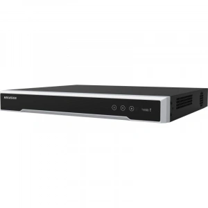 HIKVISION 8kanal 2-diskli NVR Kayıt Cihazı DS-7608NI-Q2
