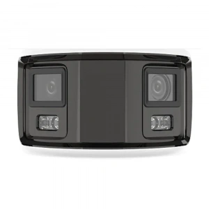 HIKVISION 8MP Bullet 4mm ColorVu IP Kamera DS-2CD2T87G2P-LSU/SL