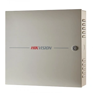 HIKVISION DS-K2604T 4 Kapılı Pro Serisi Geçiş Kontrol Paneli