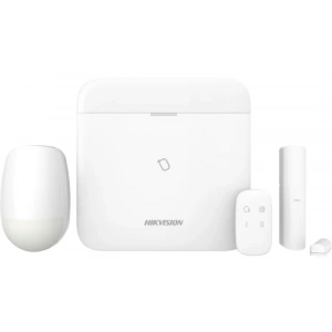 HIKVISION DS-PWA96-Kit-WE AX PRO KIT Kablosuz Alarm Seti