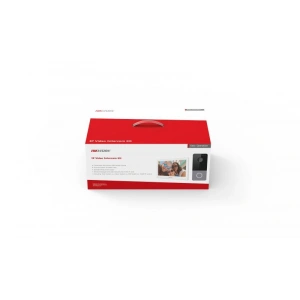 HIKVISION Intercom Kiti DS-KIS607-S(O-STD)