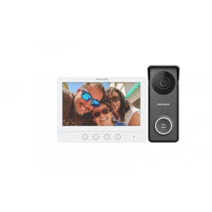 HIKVISION Interkom Kiti DS-KIS213(O-STD)