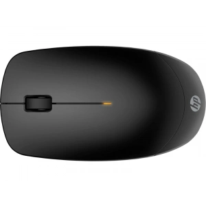 HP 230 Slim Kablosuz Optik Mouse Siyah - AJ7C2AA