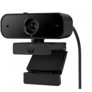 HP 2MP 435 77B10AA Web Kamera