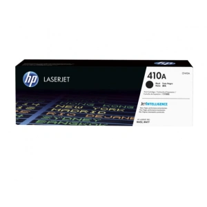 HP 410A Siyah Orijinal Lazer Toner Kartuşu (CF410A)