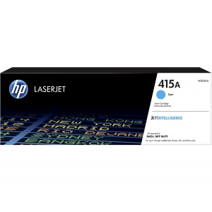 HP 415A Mavi LaserJet Toner Kartuşu (W2031A)