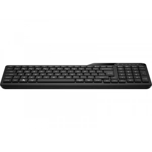 HP 475 7N7B9AA Çoklu Cihaz Destekli Çift Modlu Kablosuz Klavye